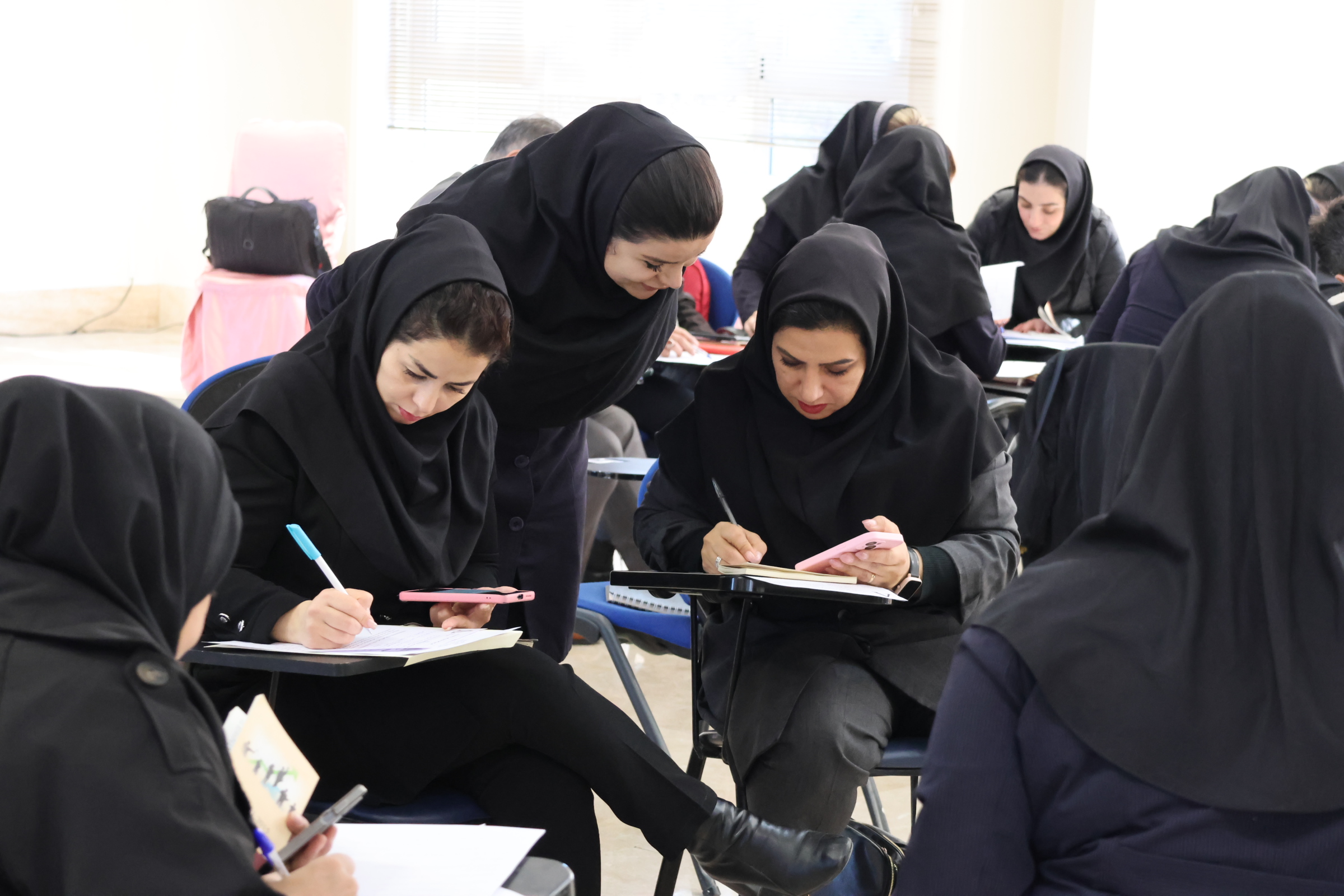 اجرای_دوره_های_آموزشی_استاندارد_مدیریت_کیفیت_ایزو_9001_مرکز_علمی_کاربردی_کهریزک