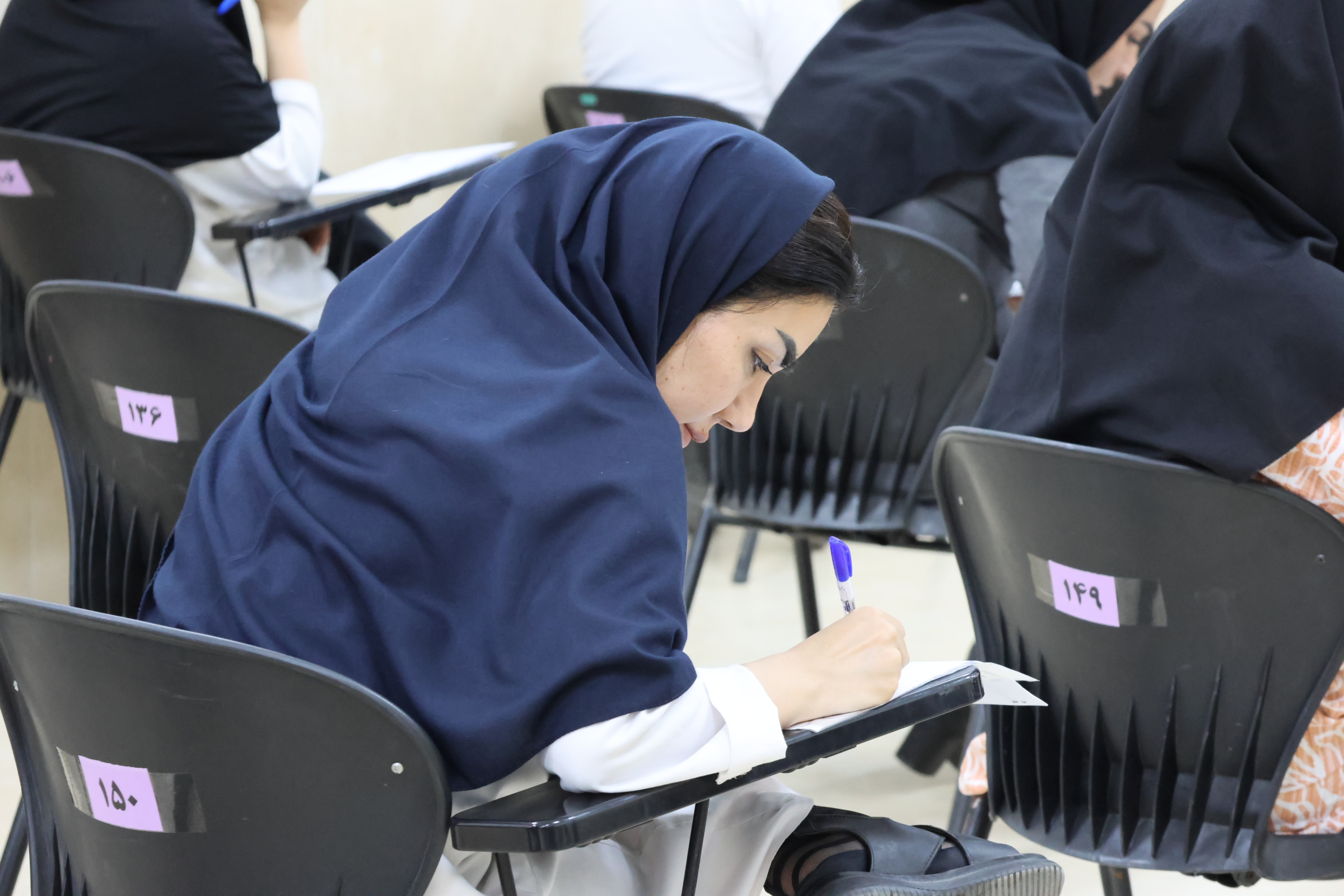 شروع ثبت نام دانشگاه کهریزک